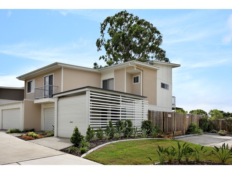 24/20 Preston Road, Carina QLD 4152