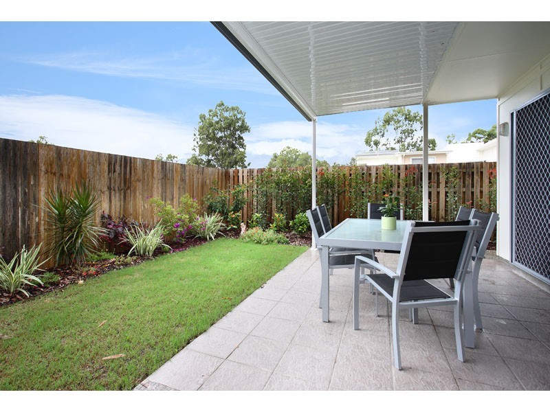 24/20 Preston Road, Carina QLD 4152