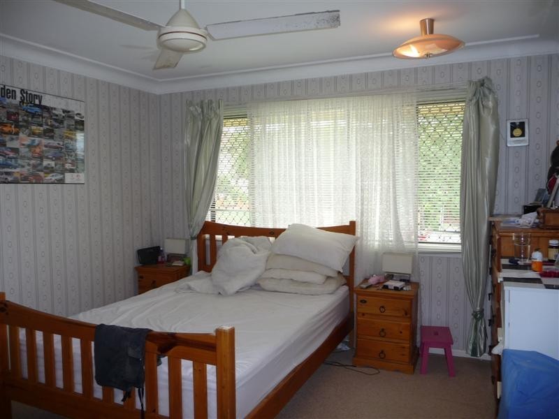 32 Chater Street, Carina QLD 4152