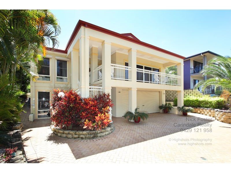 20 Jocelyn Place, Mount Gravatt East QLD 4122