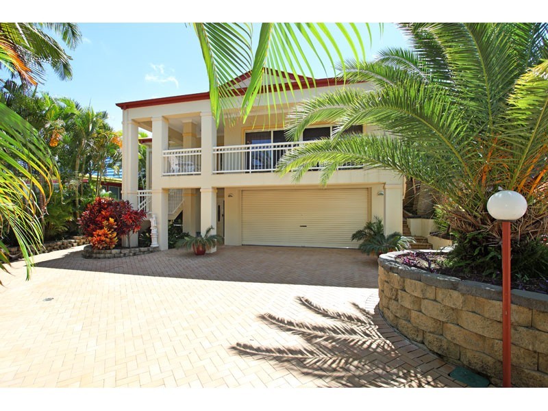 20 Jocelyn Place, Mount Gravatt East QLD 4122