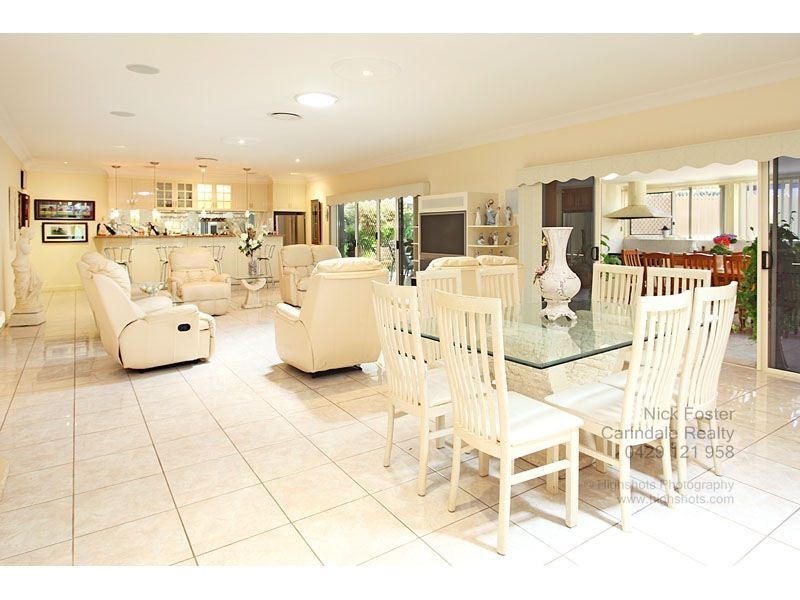 20 Jocelyn Place, Mount Gravatt East QLD 4122