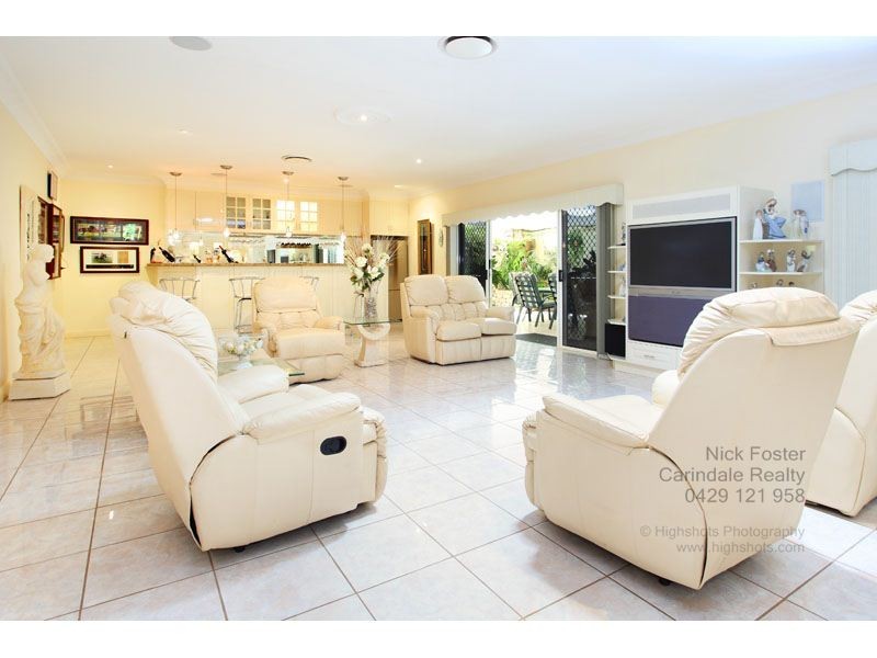 20 Jocelyn Place, Mount Gravatt East QLD 4122