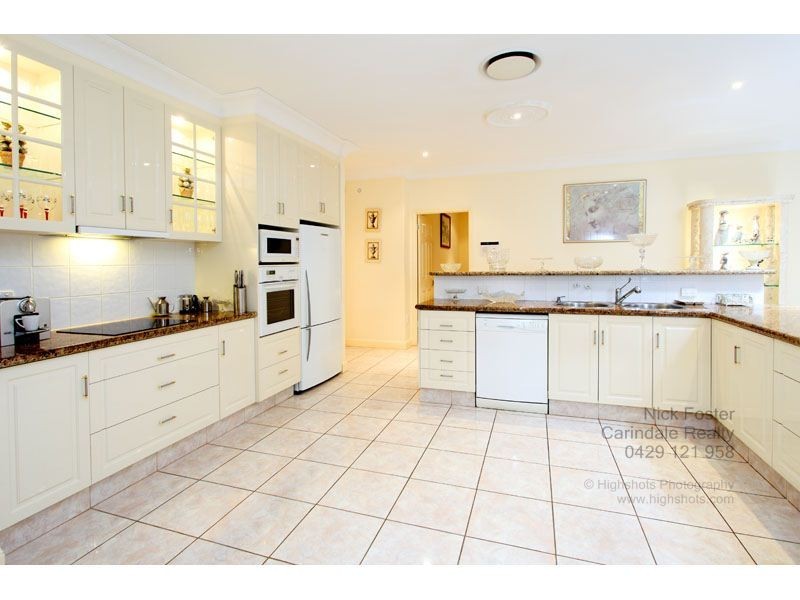 20 Jocelyn Place, Mount Gravatt East QLD 4122