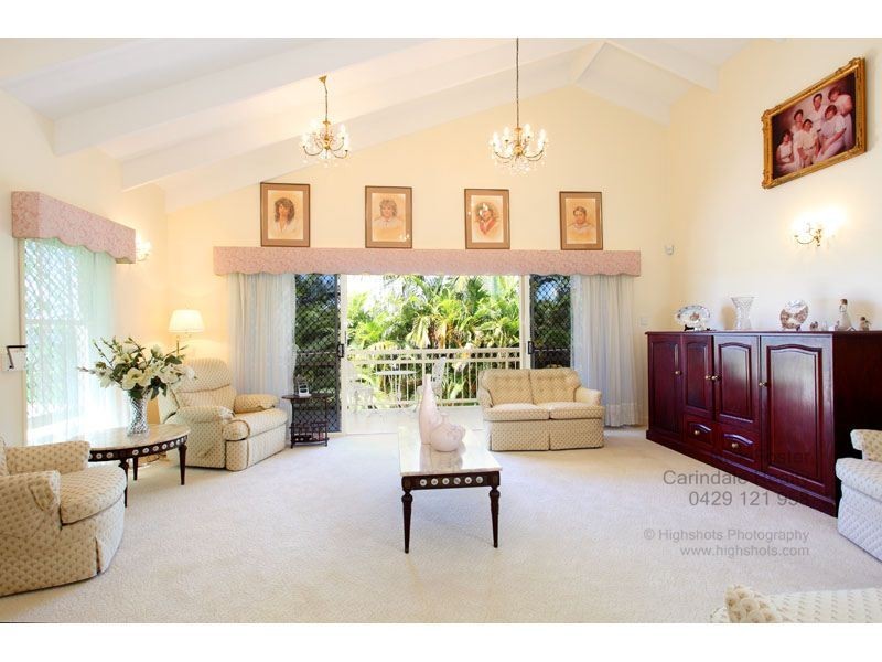 20 Jocelyn Place, Mount Gravatt East QLD 4122