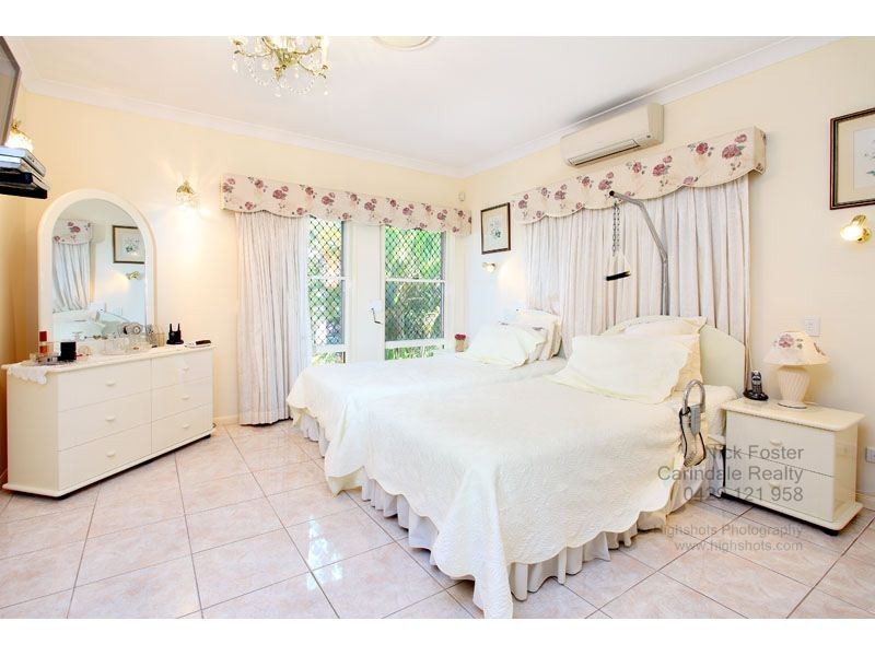 20 Jocelyn Place, Mount Gravatt East QLD 4122