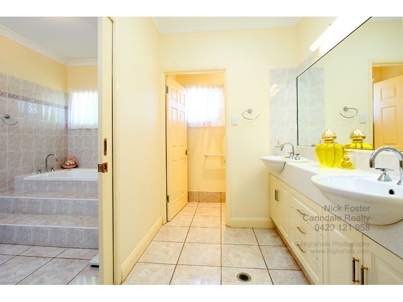 20 Jocelyn Place, Mount Gravatt East QLD 4122