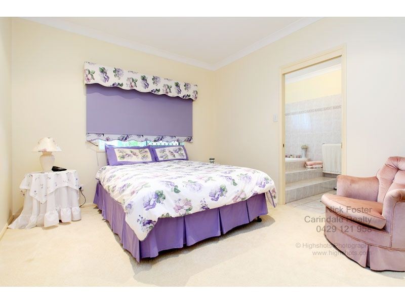 20 Jocelyn Place, Mount Gravatt East QLD 4122