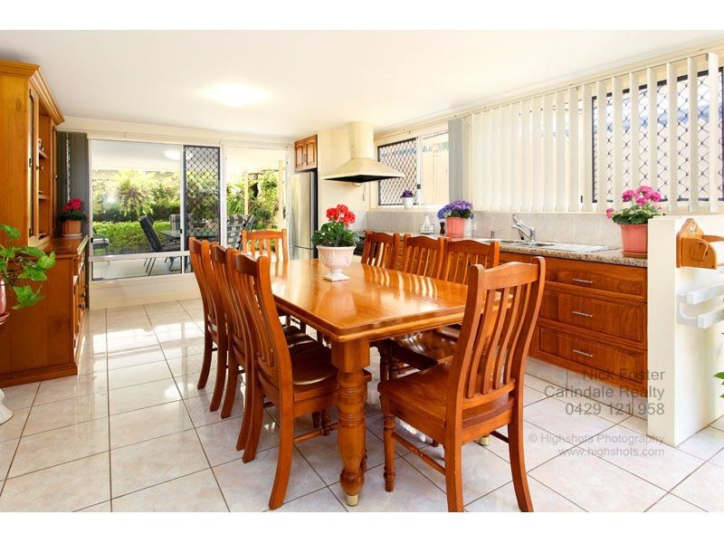 20 Jocelyn Place, Mount Gravatt East QLD 4122