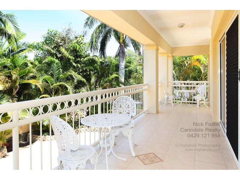 20 Jocelyn Place, Mount Gravatt East QLD 4122