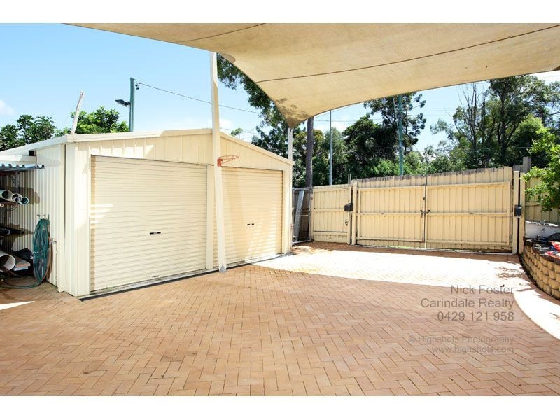 20 Jocelyn Place, Mount Gravatt East QLD 4122
