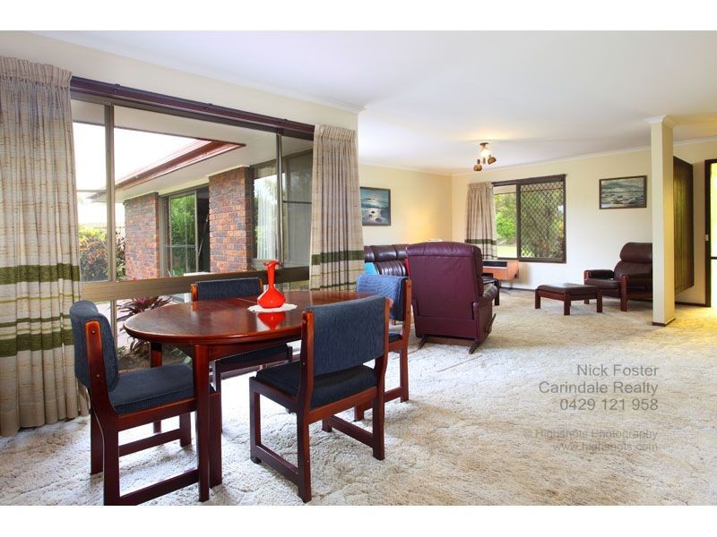 26 Banwell Crescent, Carindale QLD 4152