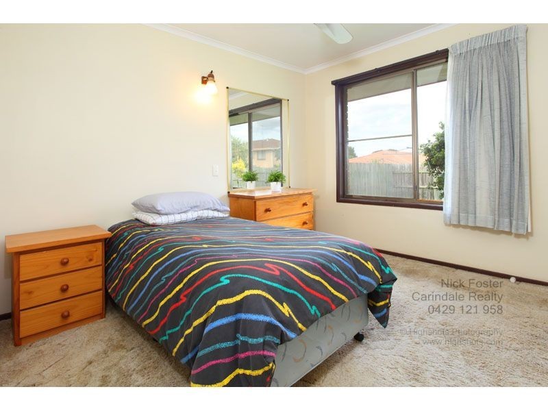 26 Banwell Crescent, Carindale QLD 4152