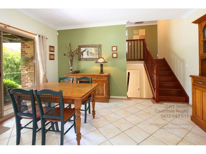 135 Cribb Road, Carindale QLD 4152