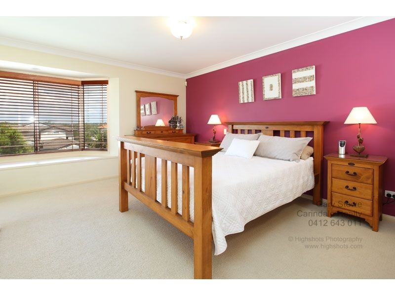 135 Cribb Road, Carindale QLD 4152