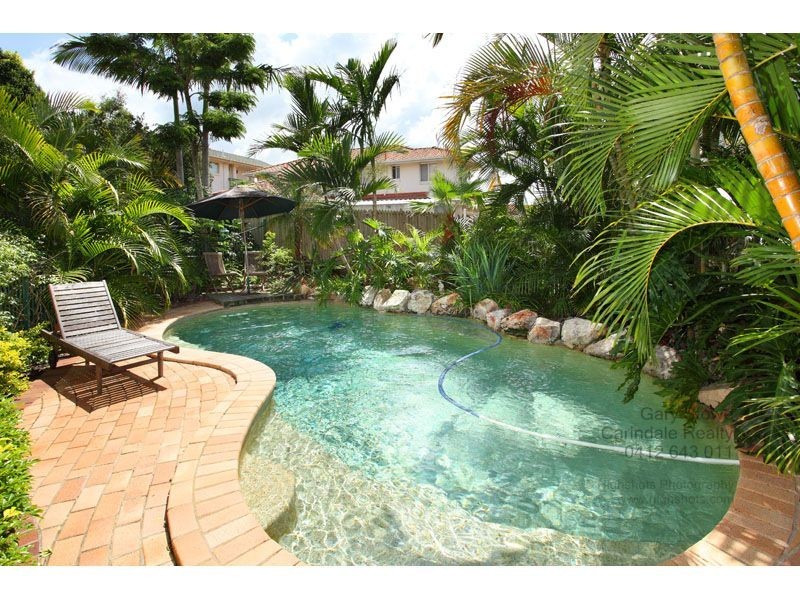 135 Cribb Road, Carindale QLD 4152