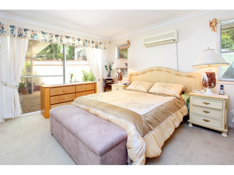 9 Michelangelo Crescent, Mackenzie QLD 4156