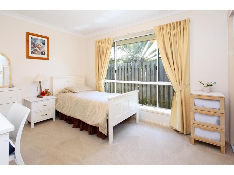 9 Michelangelo Crescent, Mackenzie QLD 4156