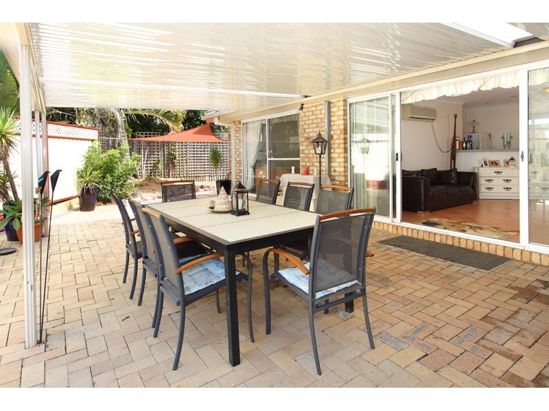 9 Michelangelo Crescent, Mackenzie QLD 4156