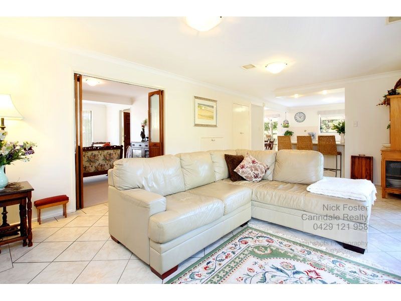 14 Lydford Court, Carindale QLD 4152