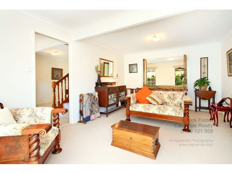 14 Lydford Court, Carindale QLD 4152