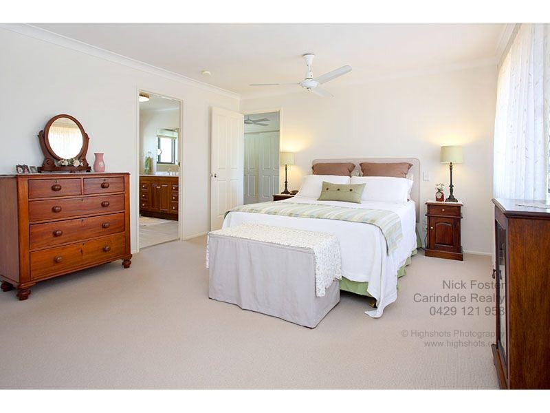 14 Lydford Court, Carindale QLD 4152