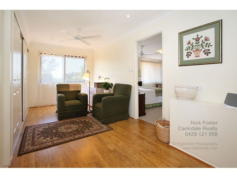 14 Lydford Court, Carindale QLD 4152