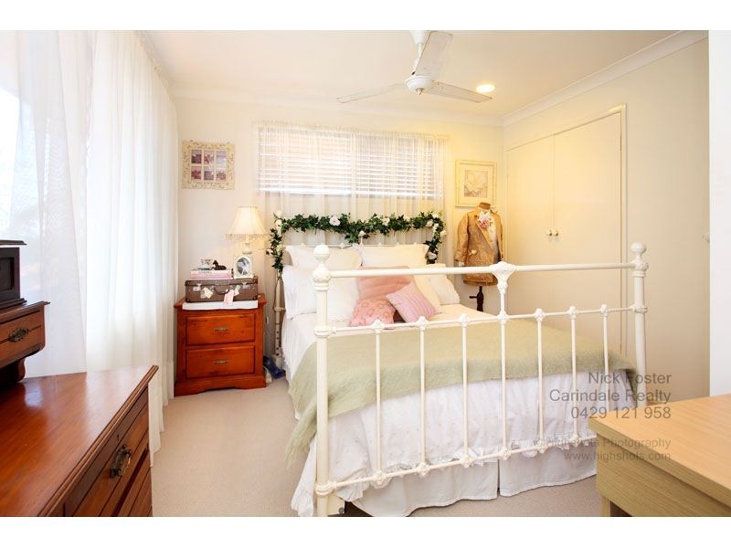 14 Lydford Court, Carindale QLD 4152