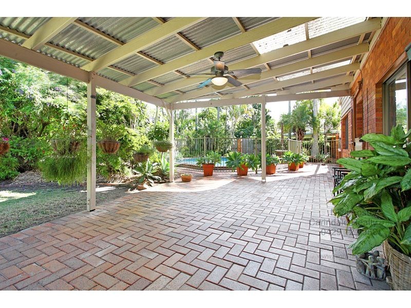 14 Lydford Court, Carindale QLD 4152