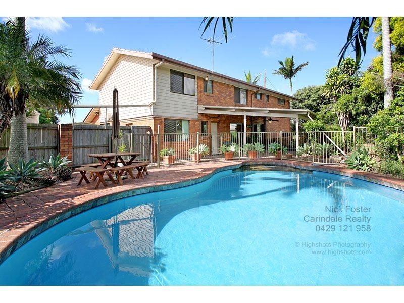 14 Lydford Court, Carindale QLD 4152