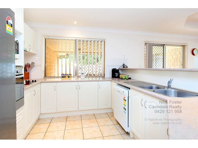 23 Alderbury Place, Carindale QLD 4152