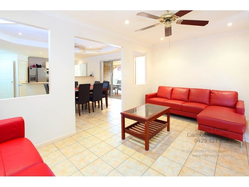 23 Alderbury Place, Carindale QLD 4152