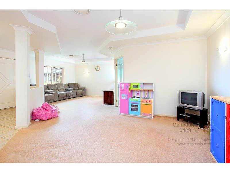 23 Alderbury Place, Carindale QLD 4152