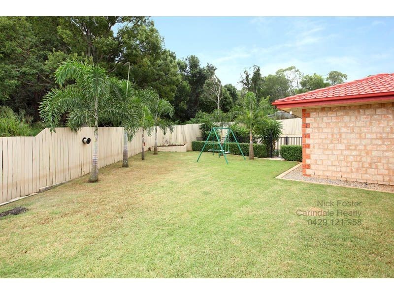 23 Alderbury Place, Carindale QLD 4152