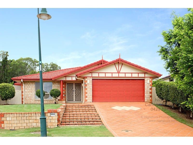 23 Alderbury Place, Carindale QLD 4152