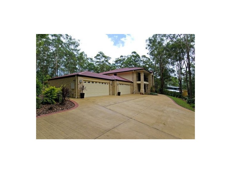201 Sanctuary Drive, Mount Cotton QLD 4165