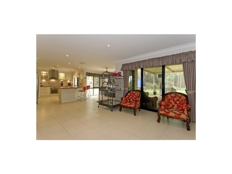 201 Sanctuary Drive, Mount Cotton QLD 4165