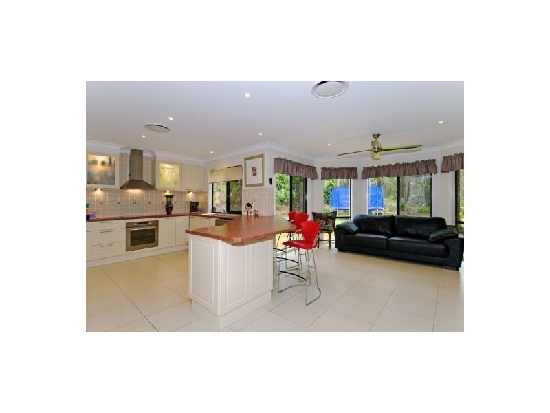 201 Sanctuary Drive, Mount Cotton QLD 4165