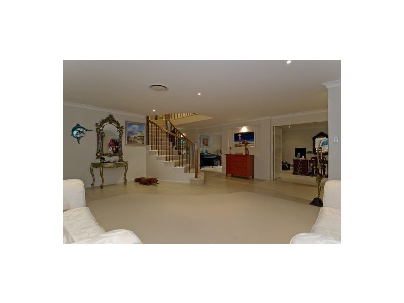 201 Sanctuary Drive, Mount Cotton QLD 4165