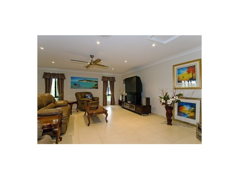 201 Sanctuary Drive, Mount Cotton QLD 4165