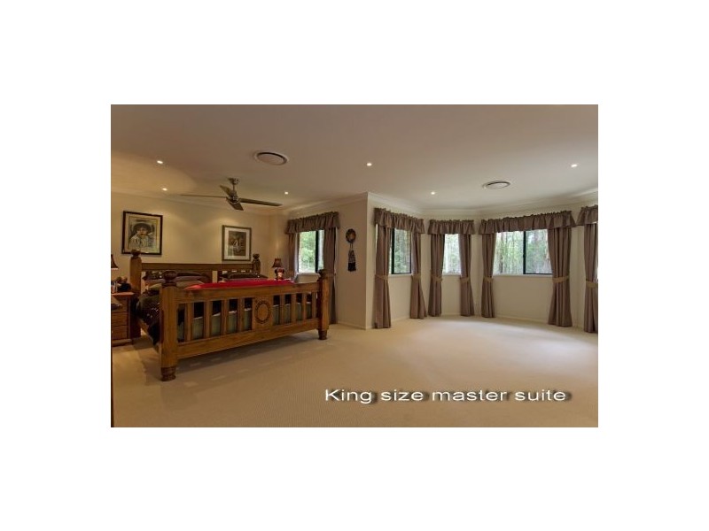 201 Sanctuary Drive, Mount Cotton QLD 4165