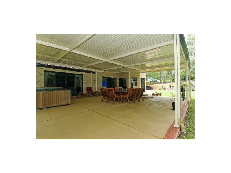 201 Sanctuary Drive, Mount Cotton QLD 4165