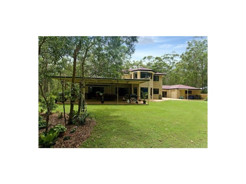 201 Sanctuary Drive, Mount Cotton QLD 4165