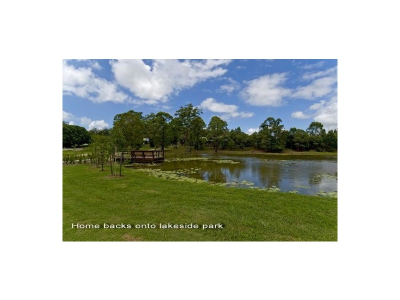 201 Sanctuary Drive, Mount Cotton QLD 4165