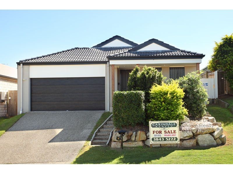5 Jasmine Street, Wakerley QLD 4154