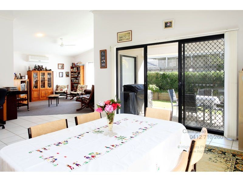 5 Jasmine Street, Wakerley QLD 4154