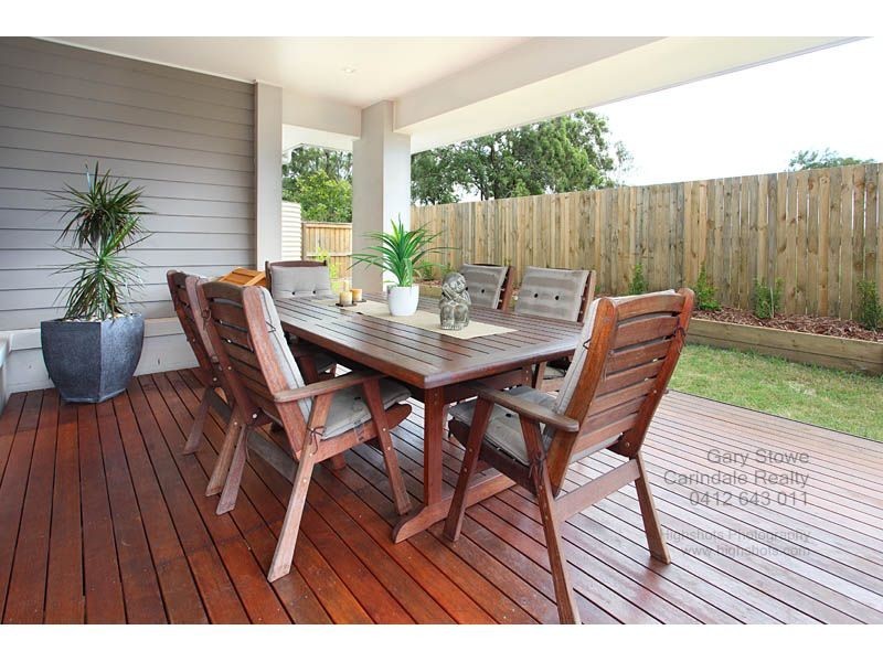 16 Feathertail Place, Wakerley QLD 4154