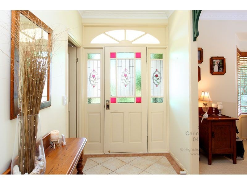 135 Cribb Road, Carindale QLD 4152