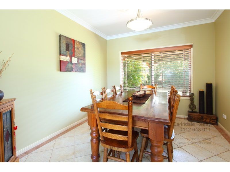 135 Cribb Road, Carindale QLD 4152