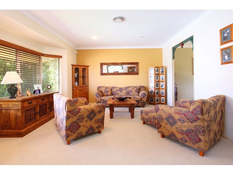 135 Cribb Road, Carindale QLD 4152